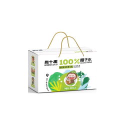 泰国香水椰NFC椰子水 15.9元 - 86线报