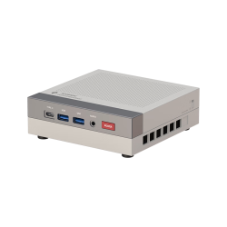 ACEMAGIC X3迷你主机R7H255准系统无内存硬盘 1690.65元 - 86线报