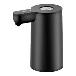 荣事达桶装水抽水器电动压水器纯净水桶取水器饮水机家用吸水器抽水泵深邃黑百搭水桶 10.9元 - 86线报