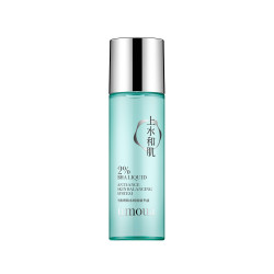 上水和肌2%平衡理肌水杨酸精华液120ml 59元 - 86线报