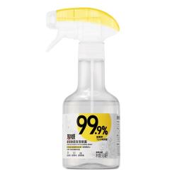 超威家居除菌喷雾350ml冰箱清洁厨房玩具去污除霉除味李斯特菌清洗剂350ml1瓶 15.92元 - 86线报