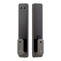小米G300全自动智能门锁猫眼版 585.24元 - 86线报