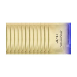 资生堂悦薇眼膜紧塑焕白小熨斗淡化细纹2片*12袋 126.36元 - 86线报