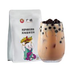 广禧优品阿萨姆奶茶粉1kg 17.8元 - 86线报