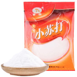 古松小苏打200g 2.85元 - 86线报