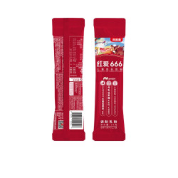 贝因美红爱6664段儿童配方奶粉25g 拍2件 9.9元 - 线报酷