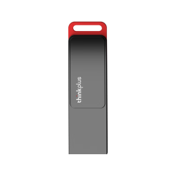 thinkplus MU221 金属耐用 U盘 京东此款目前活动售价19.5元 - 线报酷