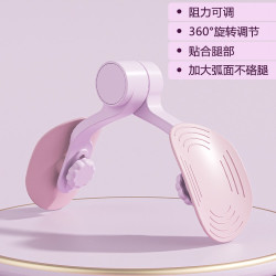 京迪尼2026新款美腿机拉筋板拉伸板家用拉小腿健身器材站立美腿斜踏板 14.2元 - 86线报