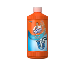 威猛先生管道疏通剂500g 12.9元 - 86线报