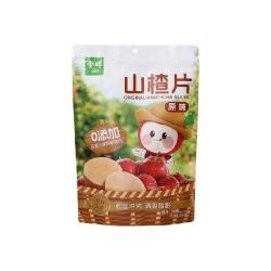 金晔山东特产山楂条 4.55元 - 86线报