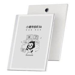 小猿猿辅导学练机S6墨水屏 3279.01元 - 线报酷