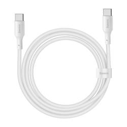 倍思超级快充Type-c数据线Type-C USB-A 100W PVC 6A 9.7元 - 86线报 倍思超级快充Type-c数据线Type-C USB-A 100W PVC 6A 9.7元 - 86线报