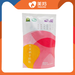 美羚富硒成人羊奶粉100g 8.71元 - 清风线报
