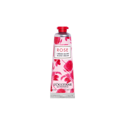 欧舒丹玫瑰之心润手霜30ml 3件 46.67元 - 86线报