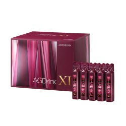 AXXZIA晓姿第十一代抗糖饮AGXI抗糖塑颜胶原饮30支 1306元 - 线报酷 AXXZIA晓姿第十一代抗糖饮AGXI抗糖塑颜胶原饮30支 1306元 - 线报酷