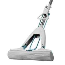 美丽雅HC084971胶棉拖把蓝灰色 15.9元 - 86线报