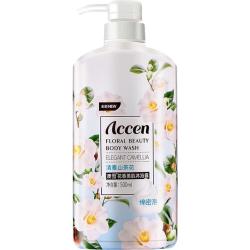 澳雪缤纷果萃沐浴露山茶花500ml 5.8元 - 86线报