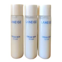 兰芝牛奶水25ml*3敏感肌肤神经酰胺胜肽微精华 15.9元 - 86线报