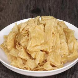 干豆皮油豆皮特干无盐500g 6.63元 - 86线报