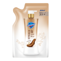 舒肤佳持久留香沐浴露 7.9元 - 清风线报