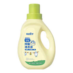 88VIP 青蛙王子 婴儿洗衣液 清香型 2kg - 86线报