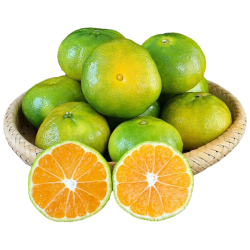 京鲜生宫川蜜桔1kg 11.4元 - 86线报