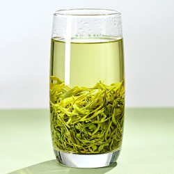 夷味佳2024年新茶五峰高山绿茶楚螺青珍眉高山珍眉绿茶250g袋装 18.9元 - 线报酷 夷味佳2024年新茶五峰高山绿茶楚螺青珍眉高山珍眉绿茶250g袋装 18.9元 - 线报酷