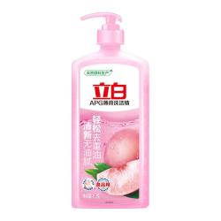 立白去重油洗洁精 10.36元 - 86线报