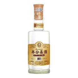 扳倒井年份基酒浓香型白酒 12.9元 - 86线报