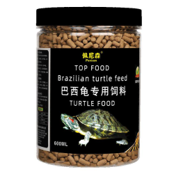 Penison巴西龟通用饲料小颗粒龟粮 15.8元 - 86线报