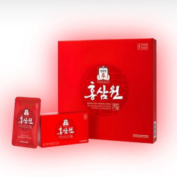正官庄6年根红参元液50ml*42包 43元 - 86线报