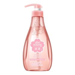 滋源樱花修护香氛洗发水400ml 15.9元，贝因美1分钱预约礼 0.01元 - 86线报