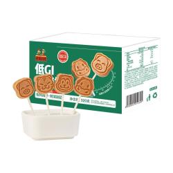 沂蒙公社低GI山楂棒320g蜜饯果干 16.9元 - 86线报