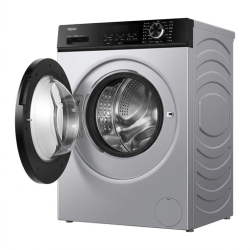 海尔初见系列XQG100-H2NP洗烘一体机10kg 1498.54元 - 86线报