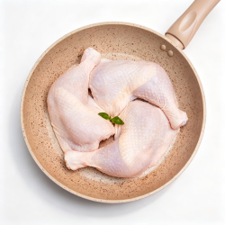 同德义利生鸡全腿1kg 任选5件 59.9元 - 线报酷