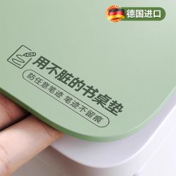 书桌垫学生专用防水防污桌面保护垫可擦耐脏桌面垫 17.8元 - 线报酷