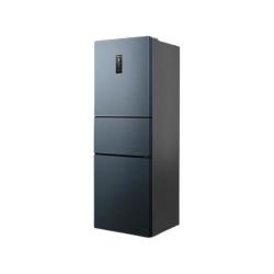 美菱BCD-271WP3CX风冷三门冰箱271L 1081.15元 - 86线报