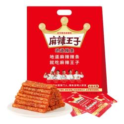 麻辣王子辣条很麻很辣418g 16.8元 - 86线报