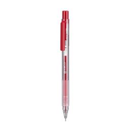 KACO TURBO得宝系列K5按动中性笔红色0.5mm单支装 3元 - 86线报