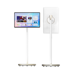 TG_FG01_PRO 27英寸4K屏 8GB 256GB WiFi版 白色 移动电视 5299元 - 86线报