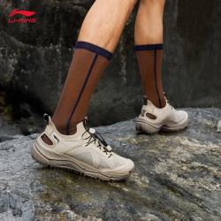 李宁逸界lite1.0男款溯溪鞋AHLV013买2双 213元 - 86线报