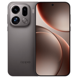 OPPO Find X9Pro 5G手机12GB+256GB绒砂钛 4299元 - 86线报
