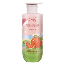 澳寶柚然乐活洗发水 9.9元 - 美泡泡
