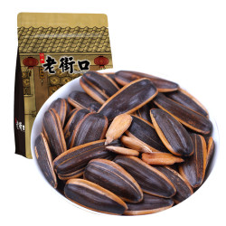 老街口焦糖瓜子500g 4.89元 - 86线报