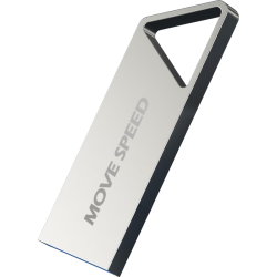 移速金属迷你U盘4GB 15.9元 - 86线报