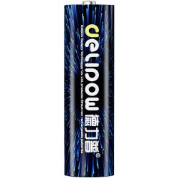 德力普18650锂电池3.7V-4.2V1节装 7.51元 - 86线报