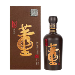 董酒特级国密升级版54%vol董香型白酒500ml单瓶装 490元 - 86线报