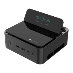机械师高性能迷你主机Ultra5-225H 32GB 1TB 5069.41元 - 86线报
