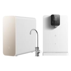米家RO反渗透净水机s1 1600G 899元 - 线报酷