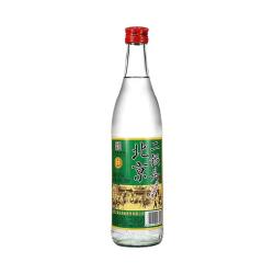 永丰牌清香型白酒500mL42度瓶 9.4元 - 86线报